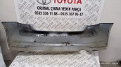 Oto Çıkma Parça / Volkswagen / Polo / Tampon / Arka Tampon / Çıkma Parça 
