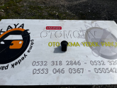 Oto Çıkma Parça / Ford / Transit / Ayna / Ayna Düğmesi / Çıkma Parça 