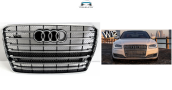Oto Çıkma Parça / Audi / A8 / Kaporta & Karoser / Panjur / Çıkma Parça 