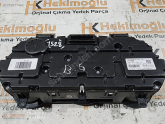 Oto Çıkma Parça / Renault / Megane / Göğüslük & Torpido / Gösterge Paneli / Çıkma Parça 