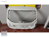 Oto Çıkma Parça / Dacia / Duster / Kaporta & Karoser / Bagaj Kapağı / Çıkma Parça 