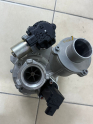 Oto Çıkma Parça / Audi / A1 / Motor / Turbo / Çıkma Parça 