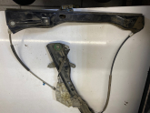 Oto Çıkma Parça / Volkswagen / Passat / Oto Cam / Cam Krikosu / Çıkma Parça 
