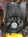 Oto Çıkma Parça / Fiat / Albea / Fan / Fan Motoru / Çıkma Parça 