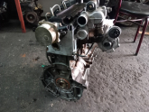 Oto Çıkma Parça / Renault / Megane / Motor / Motor (komple) / Çıkma Parça 