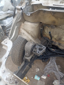 Oto Çıkma Parça / Fiat / Fiorino / Kaporta & Karoser / Sağ Şasi / Çıkma Parça 