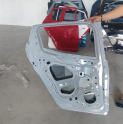 Oto Çıkma Parça / Renault / Clio / Kaporta & Karoser / Sol Arka Kapı / Çıkma Parça 