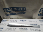ÇIKMA VW CADDY SAĞ SÜRGÜLÜ KAPI RAY KAPAĞI