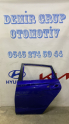 HYUNDAİ İ20 SOL ARKA KAPI 2021-2024
