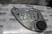 Oto Çıkma Parça / Ford / Focus / Oto Cam / Cam Krikosu / Çıkma Parça 