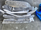 Oto Çıkma Parça / Mercedes / E Serisi / Tampon / Ön Tampon / Çıkma Parça 