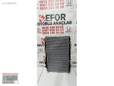 Oto Çıkma Parça / Honda / Civic / Radyatör / Su Radyatörü / Sıfır Parça 