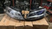 Oto Çıkma Parça / Volkswagen / Polo / Far & Stop / Sol Ön Far / Çıkma Parça 