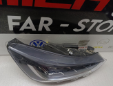 Oto Çıkma Parça / Ford / Focus / Far & Stop / Sağ Ön Far / Çıkma Parça 
