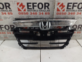 HONDA ACCORD ORJİNAL ÇIKMA TAMPON PANJUR KROM 20