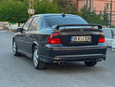 Hasarlı & Kazalı Oto / Opel / Vectra