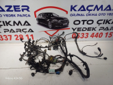 Oto Çıkma Parça / Dacia / Sandero / Motor / Motor Tesisatı / Çıkma Parça 