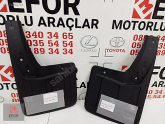 TOYOTA HİLUX SIFIR SOL ÖN PAÇALIK 4X2 14-16 OEM NO:76622-0K100