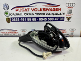Oto Çıkma Parça / Volkswagen / Golf / Ayna / Sol Dış Ayna / Çıkma Parça 