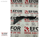 TOYOTA COROLLA SIFIR SOL ÖN TMPON BRAKET 02-06 OEMNO:52536-02020