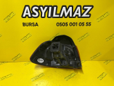 Oto Çıkma Parça / Volkswagen / Golf / Far & Stop / Sağ Arka Stop / Çıkma Parça 
