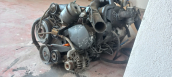 Oto Çıkma Parça / Volkswagen / Transporter / Motor / Motor (komple) / Çıkma Parça 