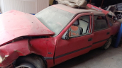 Oto Çıkma Parça / Opel / Vectra / Kalorifer / Kontrol Paneli / Çıkma Parça 
