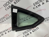 Oto Çıkma Parça / Citroen / C4 / Oto Cam / Kelebek Camı / Çıkma Parça 