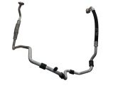 VW CADDY TOURAN 04-10 KLİMA BORUSU 1T0820743AP