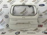 Oto Çıkma Parça / Ford / Tourneo Courier / Kaporta & Karoser / Bagaj Kapağı / Çıkma Parça 