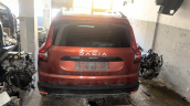 Oto Çıkma Parça / Dacia / Jogger / Kaporta & Karoser / Bagaj Kapağı / Çıkma Parça 