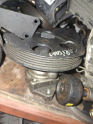 Oto Çıkma Parça / Mitsubishi / Carisma / Direksiyon / Direksiyon Pompası / Çıkma Parça 
