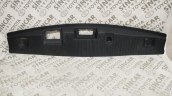 FORD COURİER 2024 2025 ARKA PANEL ÜST KAPLAMA ÇIKMA R2X6-V40352