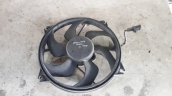 2003-2004 PEUGEOT 307 FAN PERVANESİ