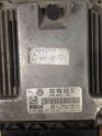 03G906016EC 0281011765 VW CADDY İMMO OF BEYİN