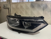 Oto Çıkma Parça / Volkswagen / Passat / Far & Stop / Sağ Ön Far / Çıkma Parça 
