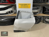 RENAULT CLİO 4 SOL ARKA KAPI ORJİNAL