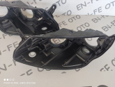 Oto Çıkma Parça / Volkswagen / Passat / Far & Stop / Sol Ön Far / Sıfır Parça 