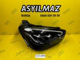MERCEDES W213 SAĞ FAR (ORİJİNAL)