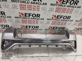 Oto Çıkma Parça / Toyota / C-HR Hybrid / Tampon / Arka Tampon / Çıkma Parça 