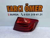 BMW 5 SERİSİ F10 LCİ SAĞ DIŞ STOP ORJİNAL