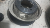 Oto Çıkma Parça / Hyundai / H100 / Jant & Lastik / Sac Jant / Çıkma Parça 