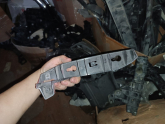 Oto Çıkma Parça / Opel / Corsa / Tampon / Tampon Braketi / Çıkma Parça 