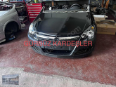 Oto Çıkma Parça / Opel / Astra / Kaporta & Karoser / Komple Ön / Çıkma Parça 