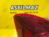 Oto Çıkma Parça / Bmw / 3 Serisi / Far & Stop / Sol Arka Stop / Çıkma Parça 