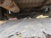 Oto Çıkma Parça / Skoda / 120 / Alt Takım / Salıncak / Çıkma Parça 
