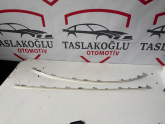 RENAULT CLİO 5 ARKA TAMPON BAGAJ ALT ÇITASI