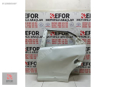 Oto Çıkma Parça / Honda / Civic / Kaporta & Karoser / Sağ Arka Kapı / Çıkma Parça 