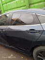 Oto Çıkma Parça / Honda / Civic / Kaporta & Karoser / Sağ Arka Kapı / Çıkma Parça 
