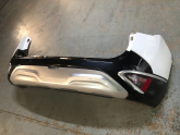 Oto Çıkma Parça / Kia / Sportage / Tampon / Arka Tampon / Çıkma Parça 